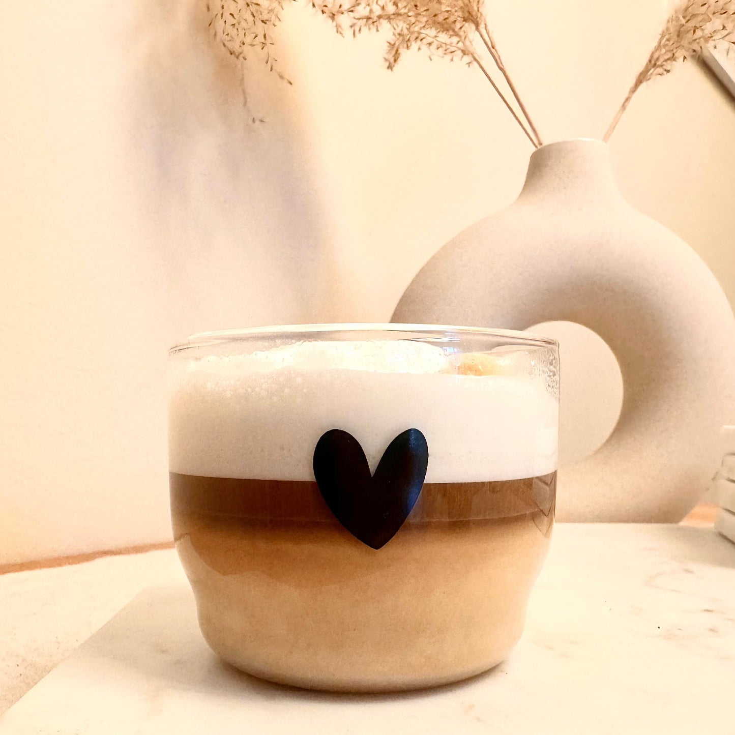 Tasse 'Love' - Tasse 'Happy'