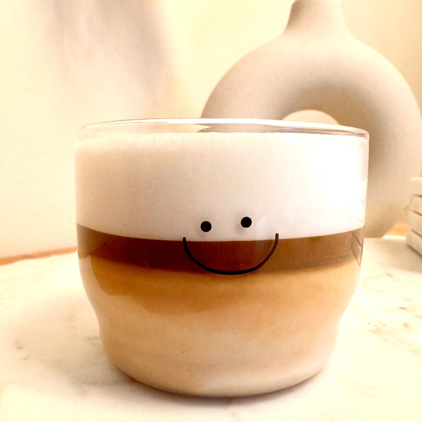 Tasse 'Love' - Tasse 'Happy'