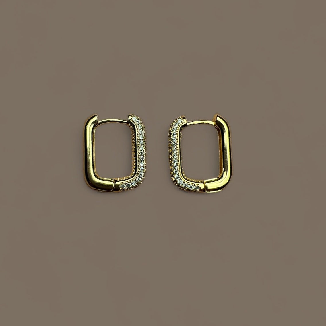 Ohrring 'Circle'