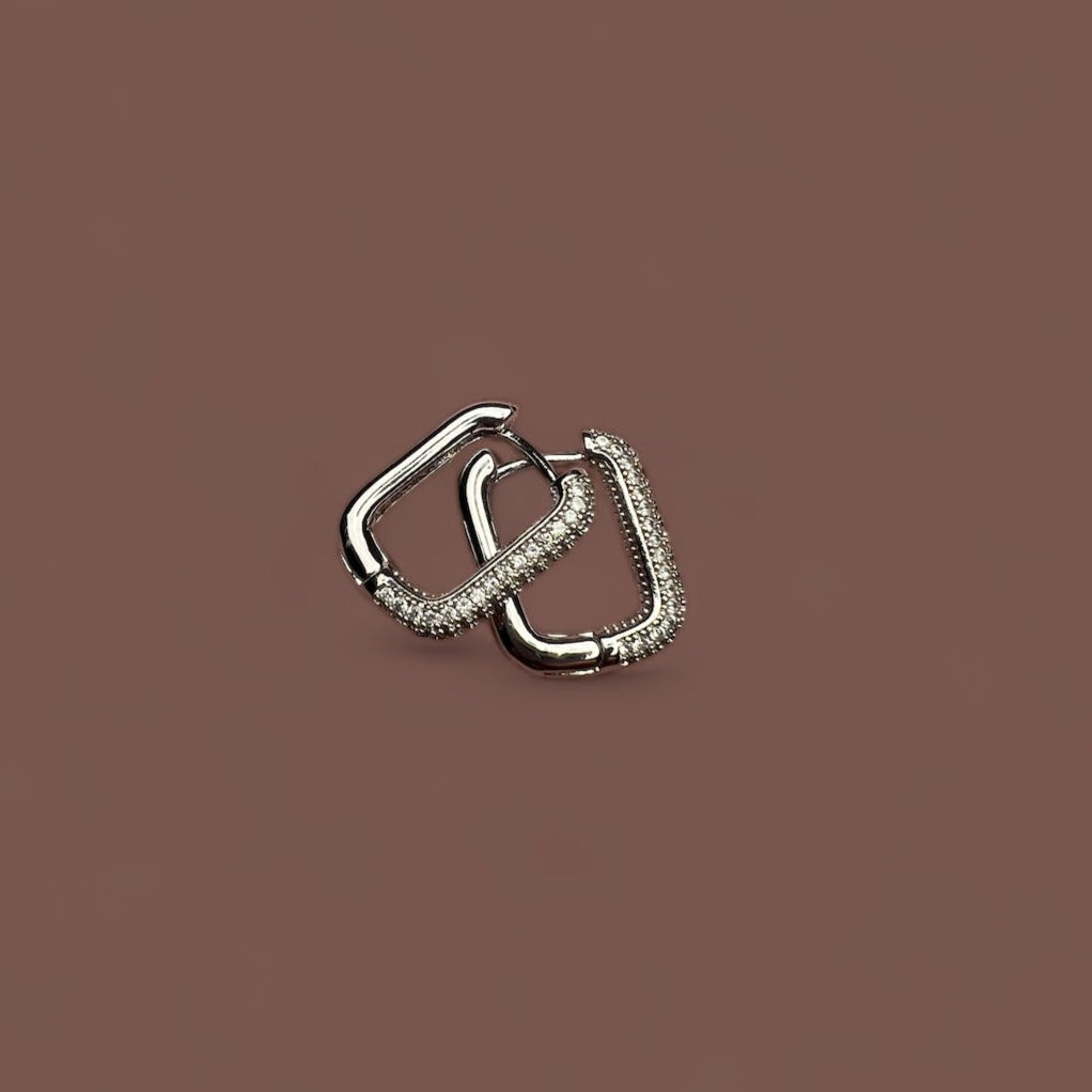 Ohrring 'Circle'