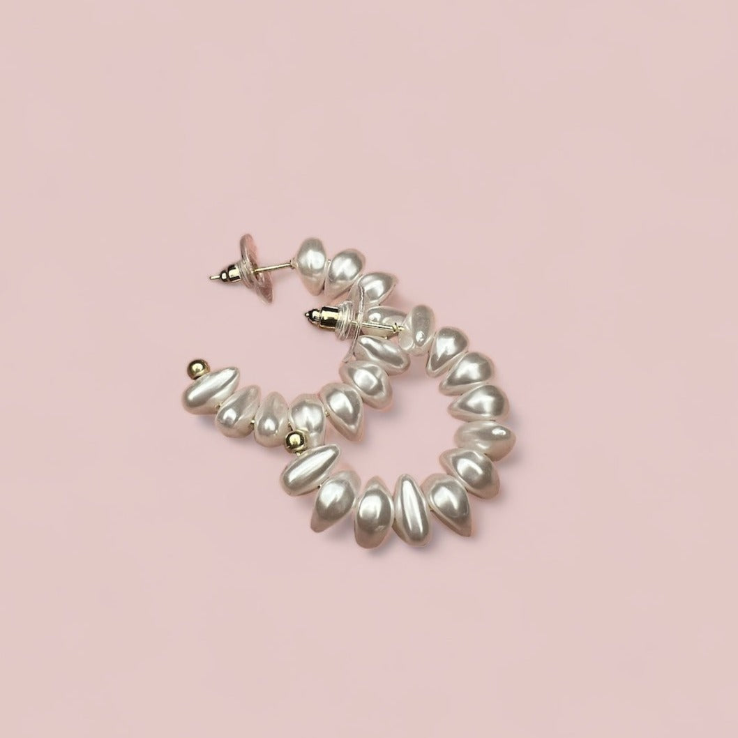 Ohrring 'Ocean Pearl'