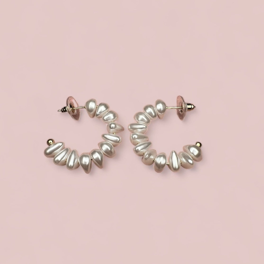 Ohrring 'Ocean Pearl'