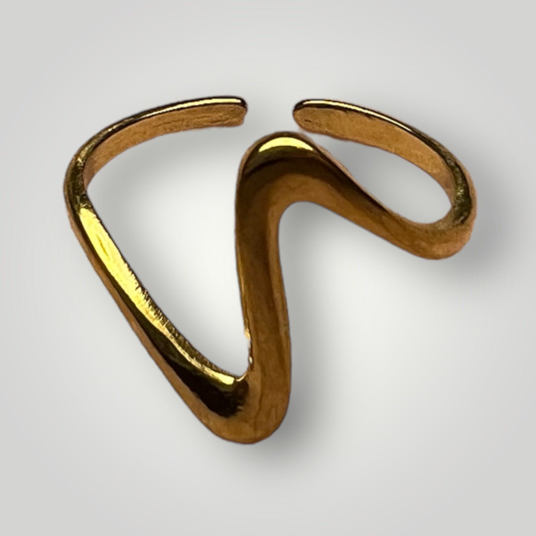 Ring 'Wave'
