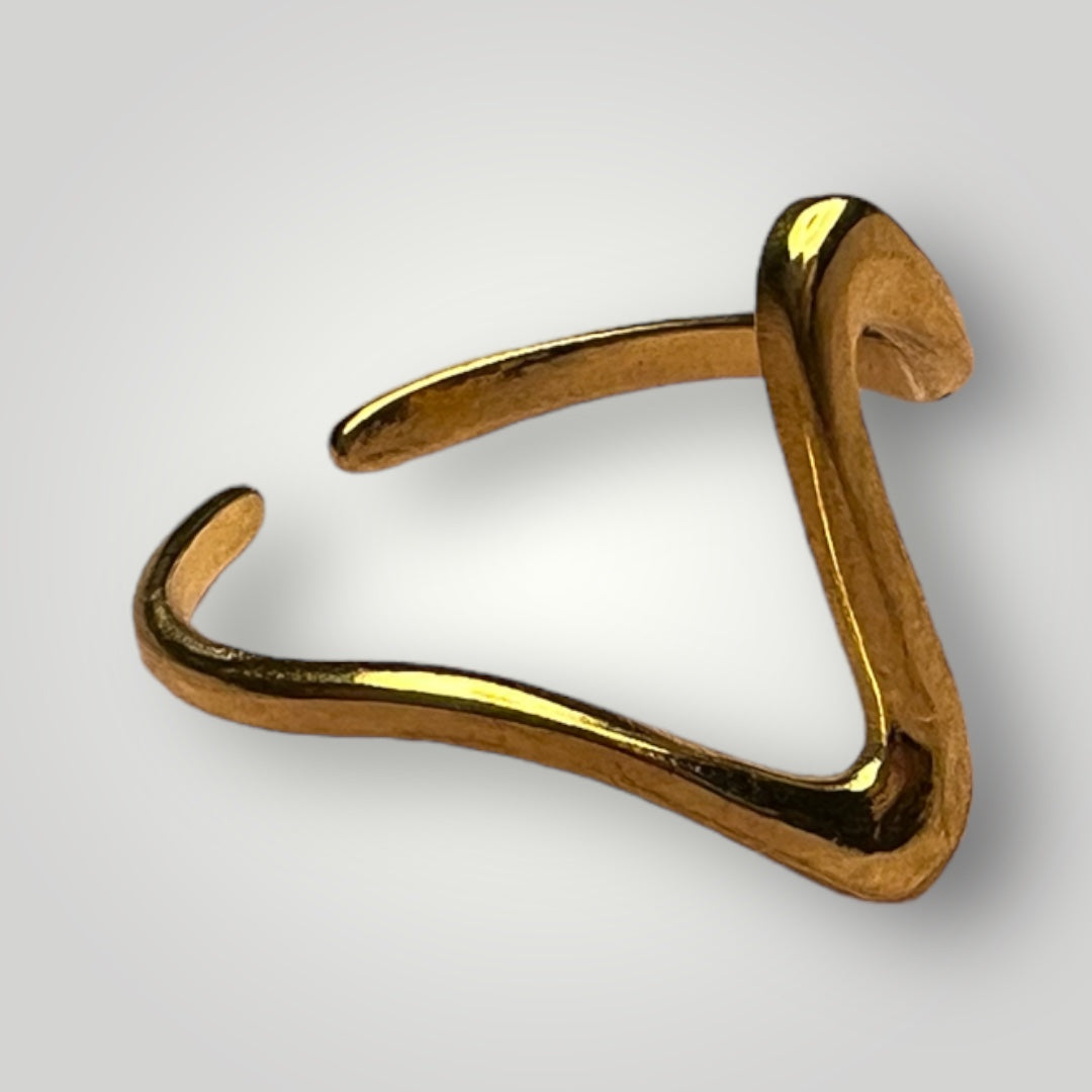 Ring 'Wave'