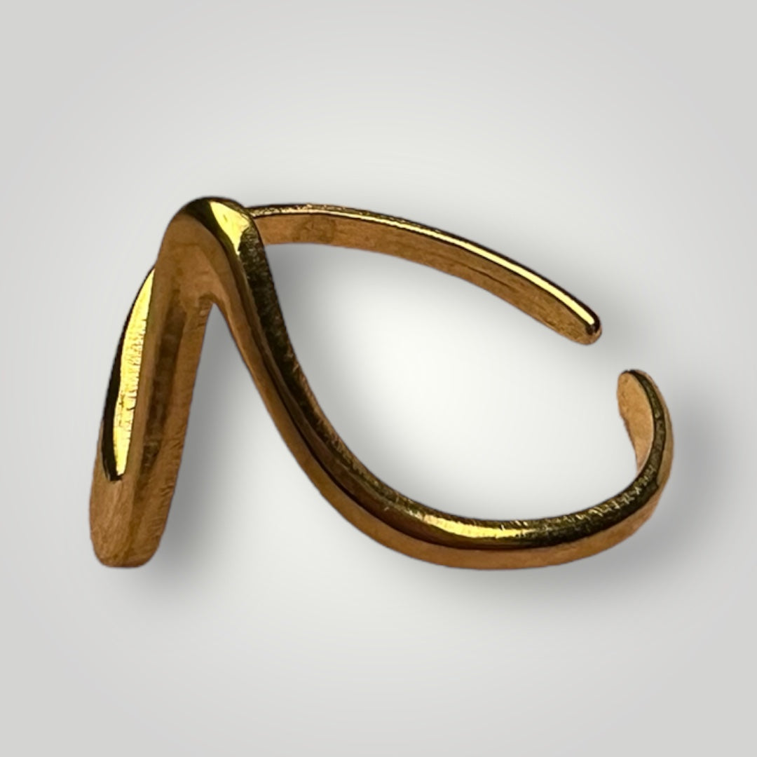 Ring 'Wave'