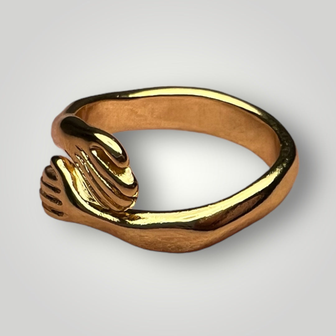 Ring 'Hands'
