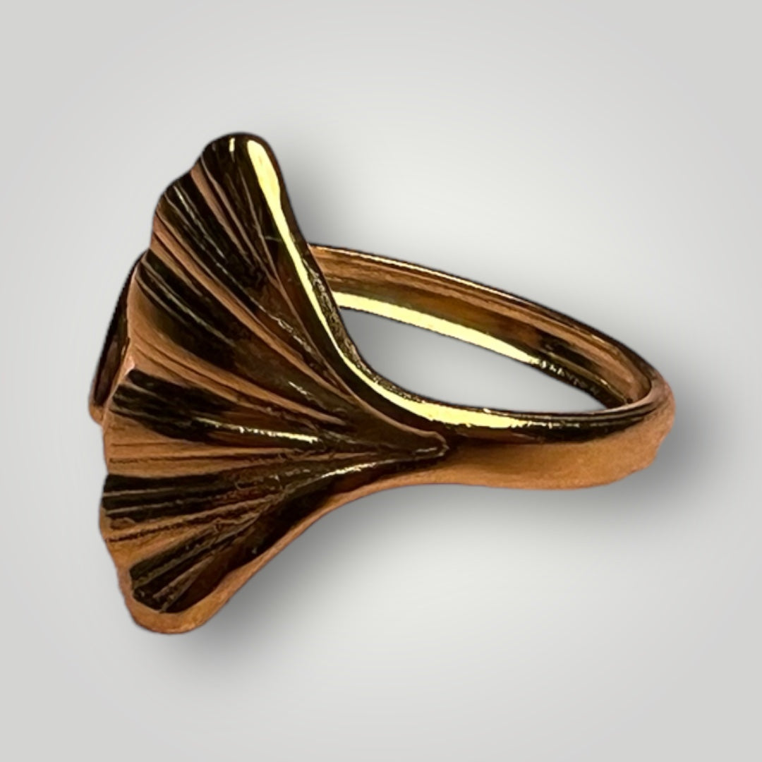 Ring 'Leafe'