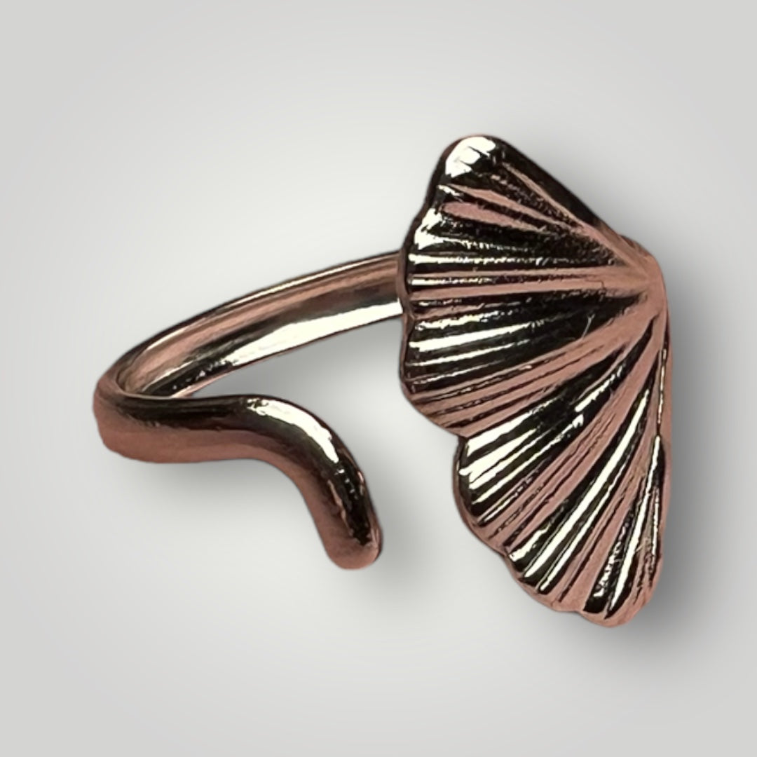 Ring 'Leafe'