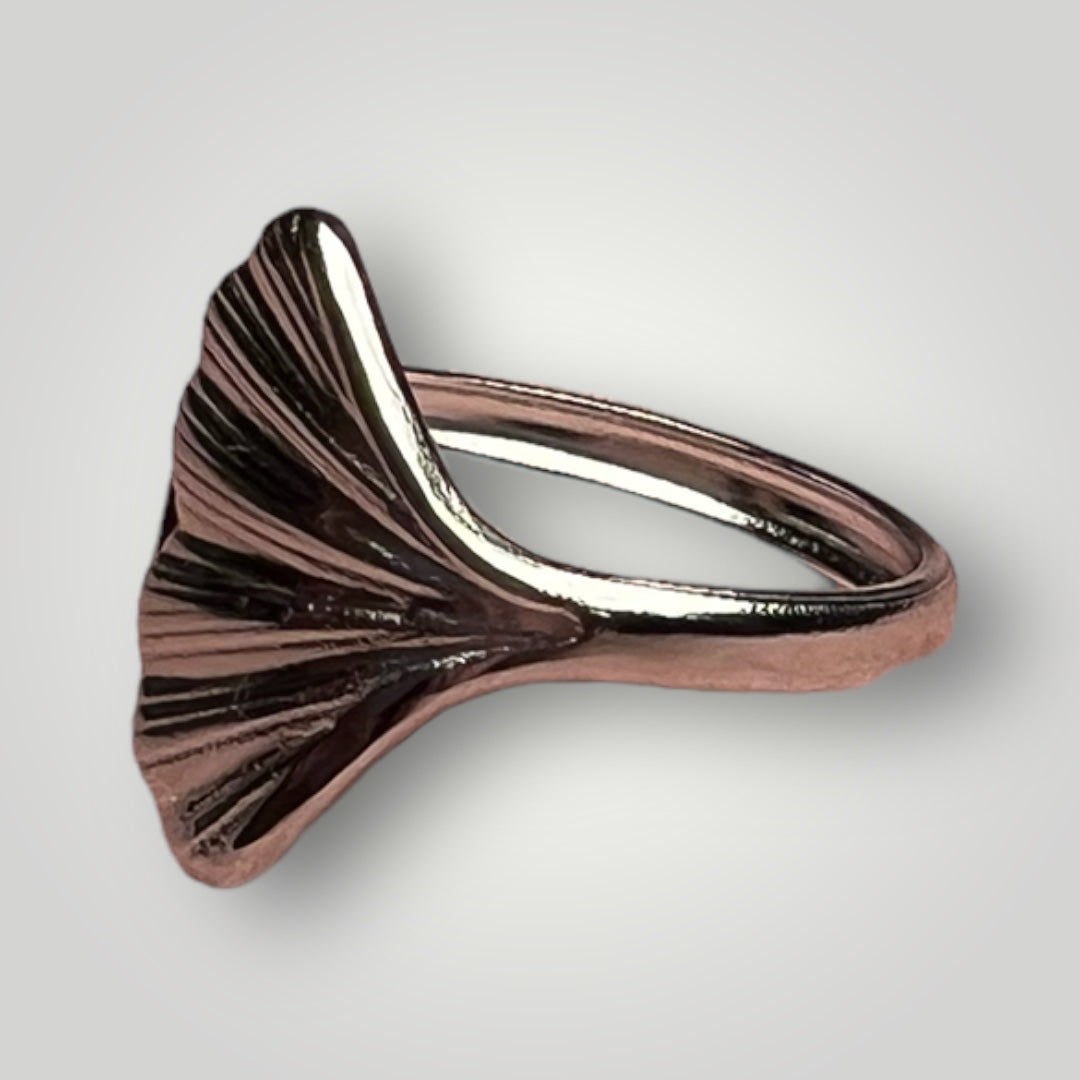 Ring 'Leafe'