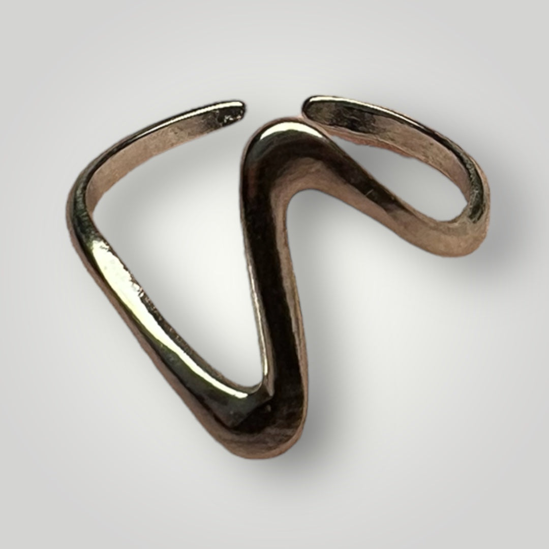 Ring 'Wave'