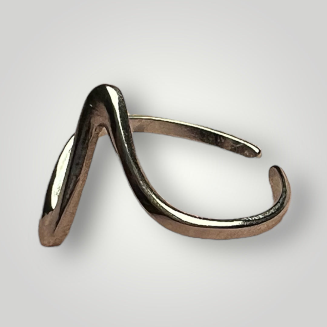 Ring 'Wave'