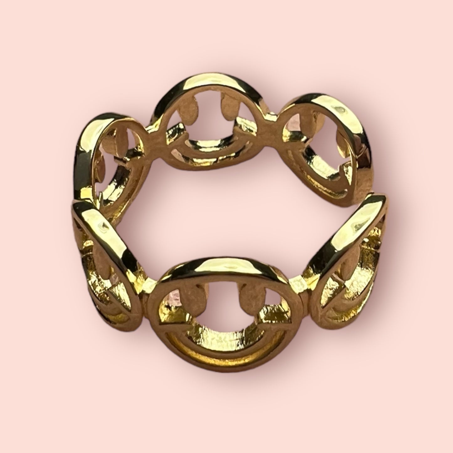 Ring 'Smile'