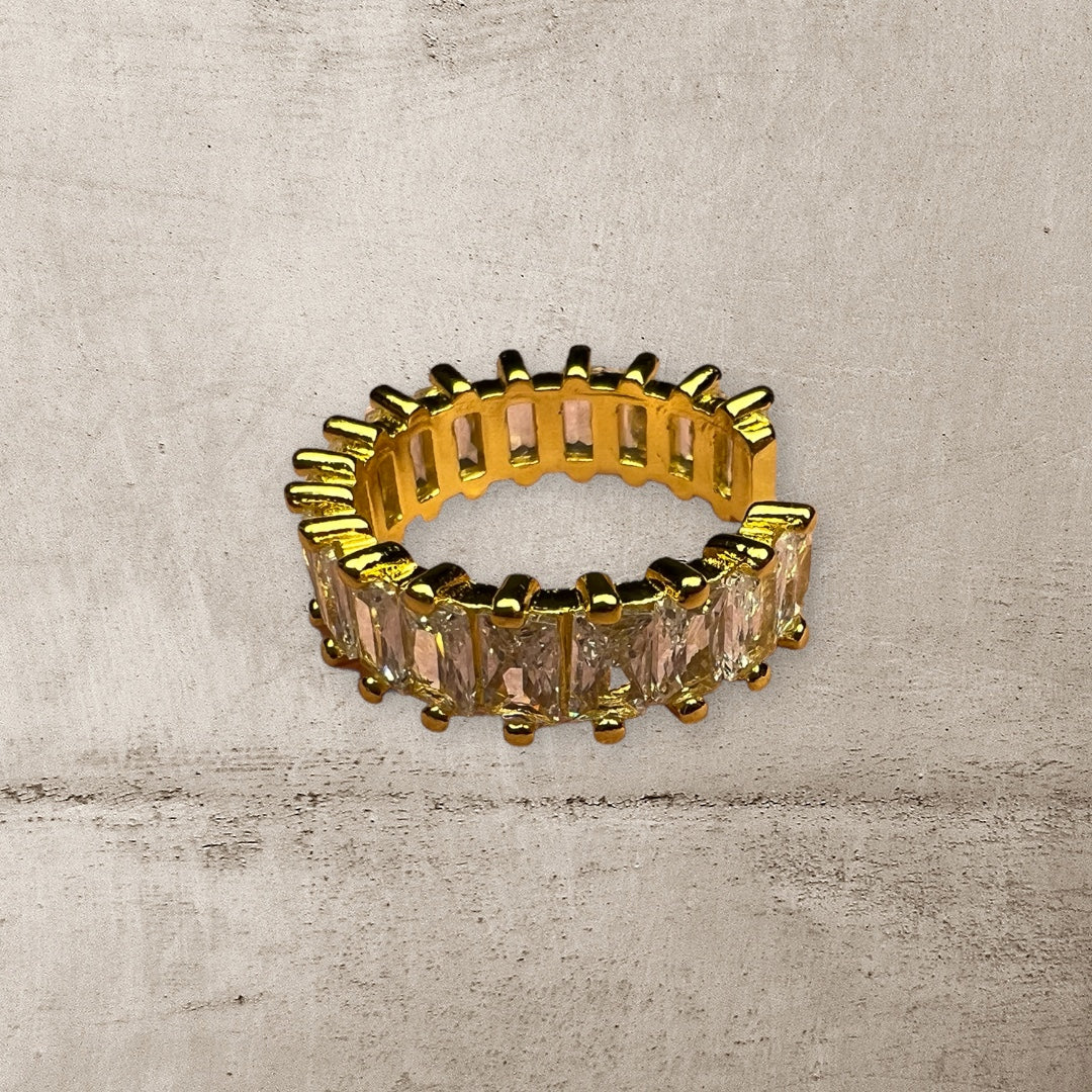 Ring 'Glitter'