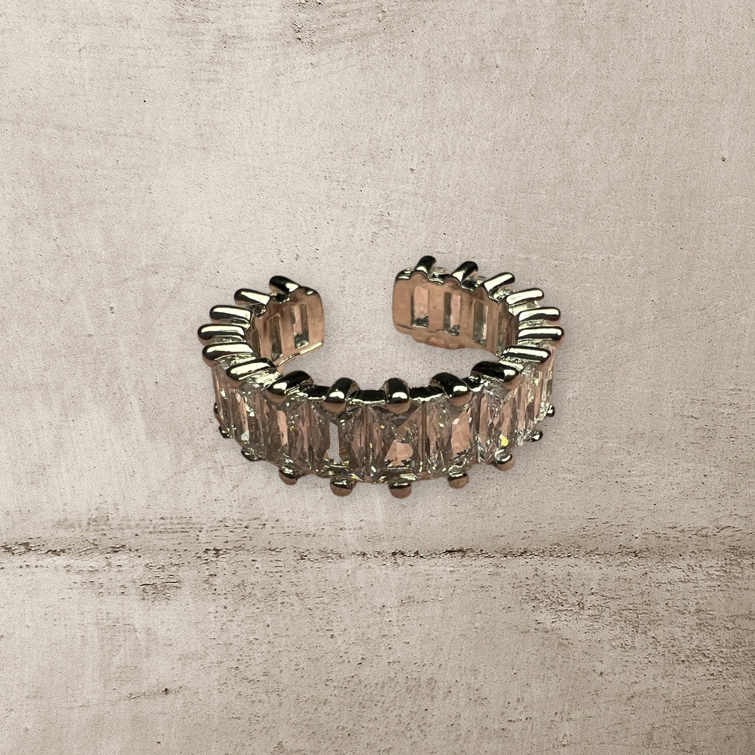 Ring 'Glitter'