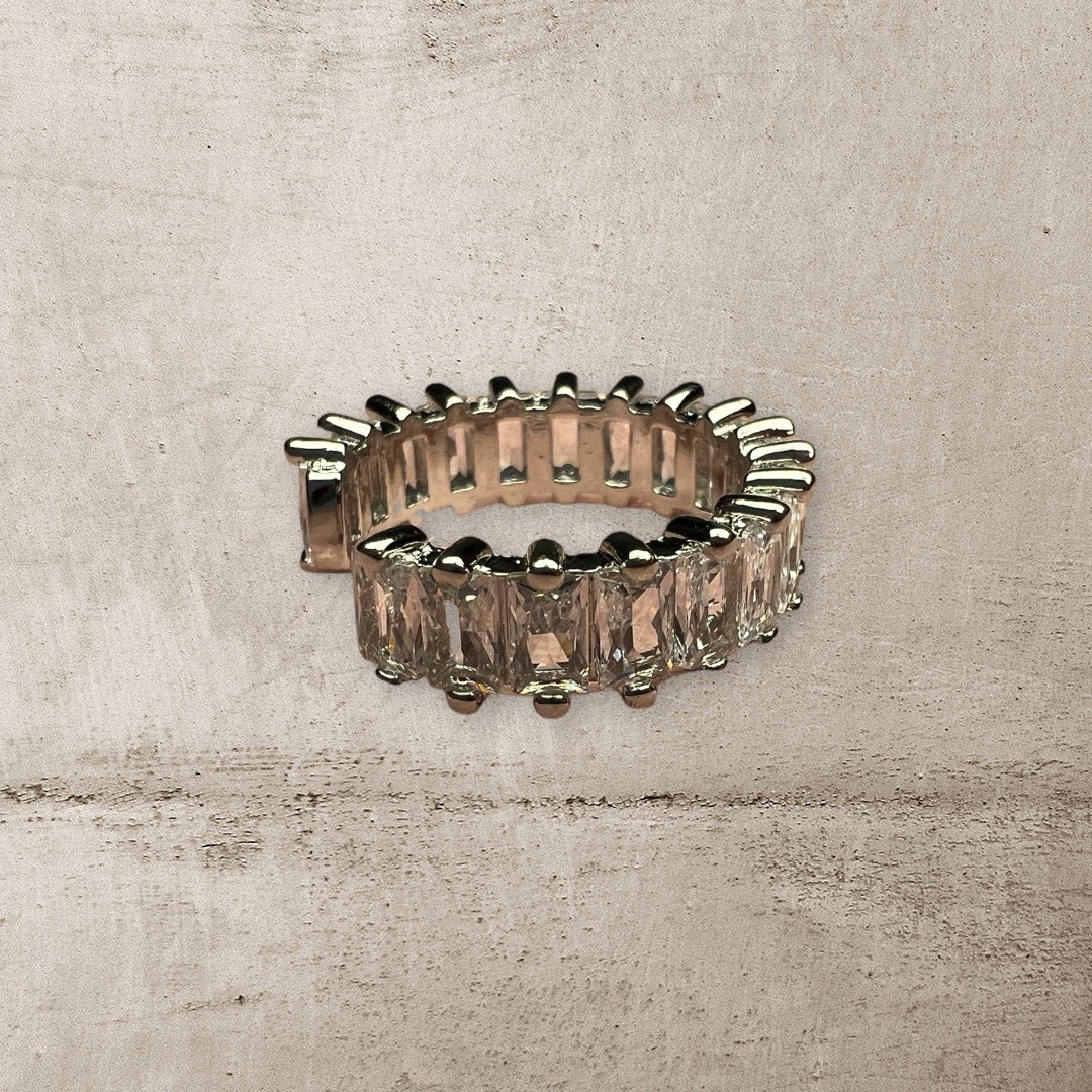 Ring 'Glitter'