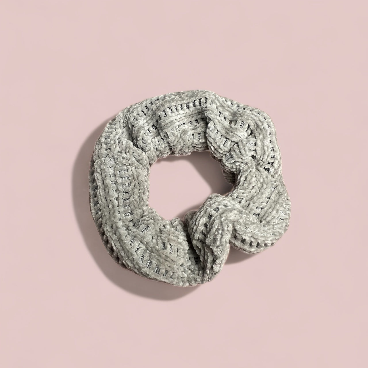 Scrunchie 'Chenille'
