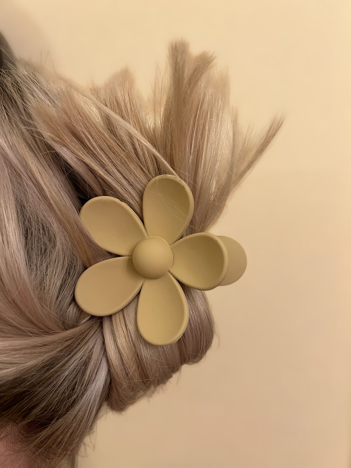 Haarklammer 'Blossom'
