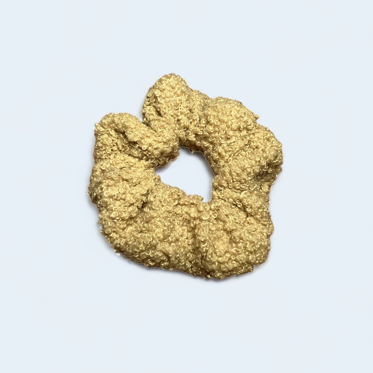Scrunchie 'Teddy'