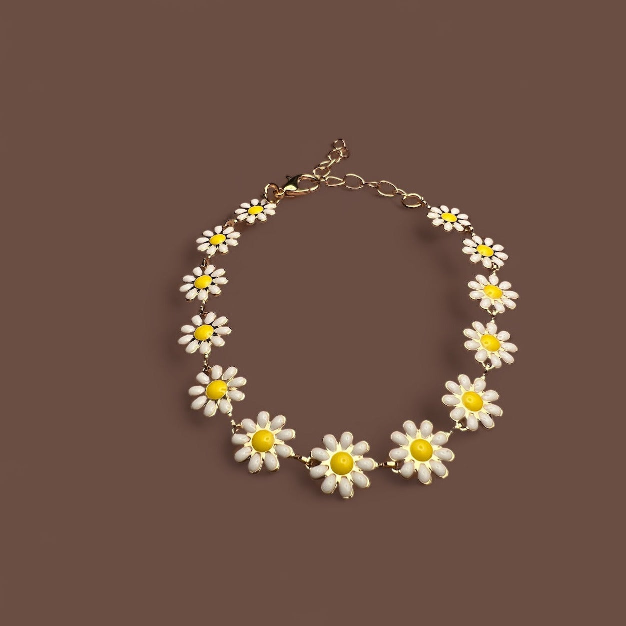Armband 'Flower'
