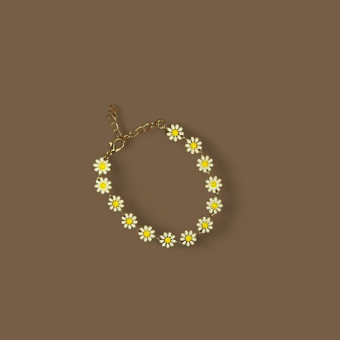 Armband 'Flower'