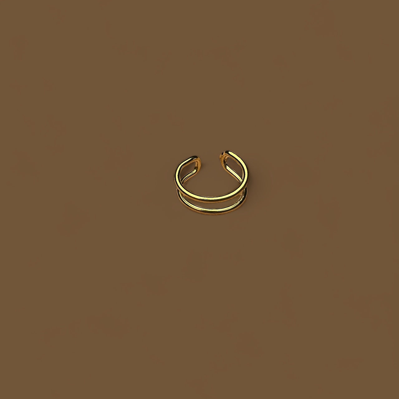 Earcuff 'Basic'
