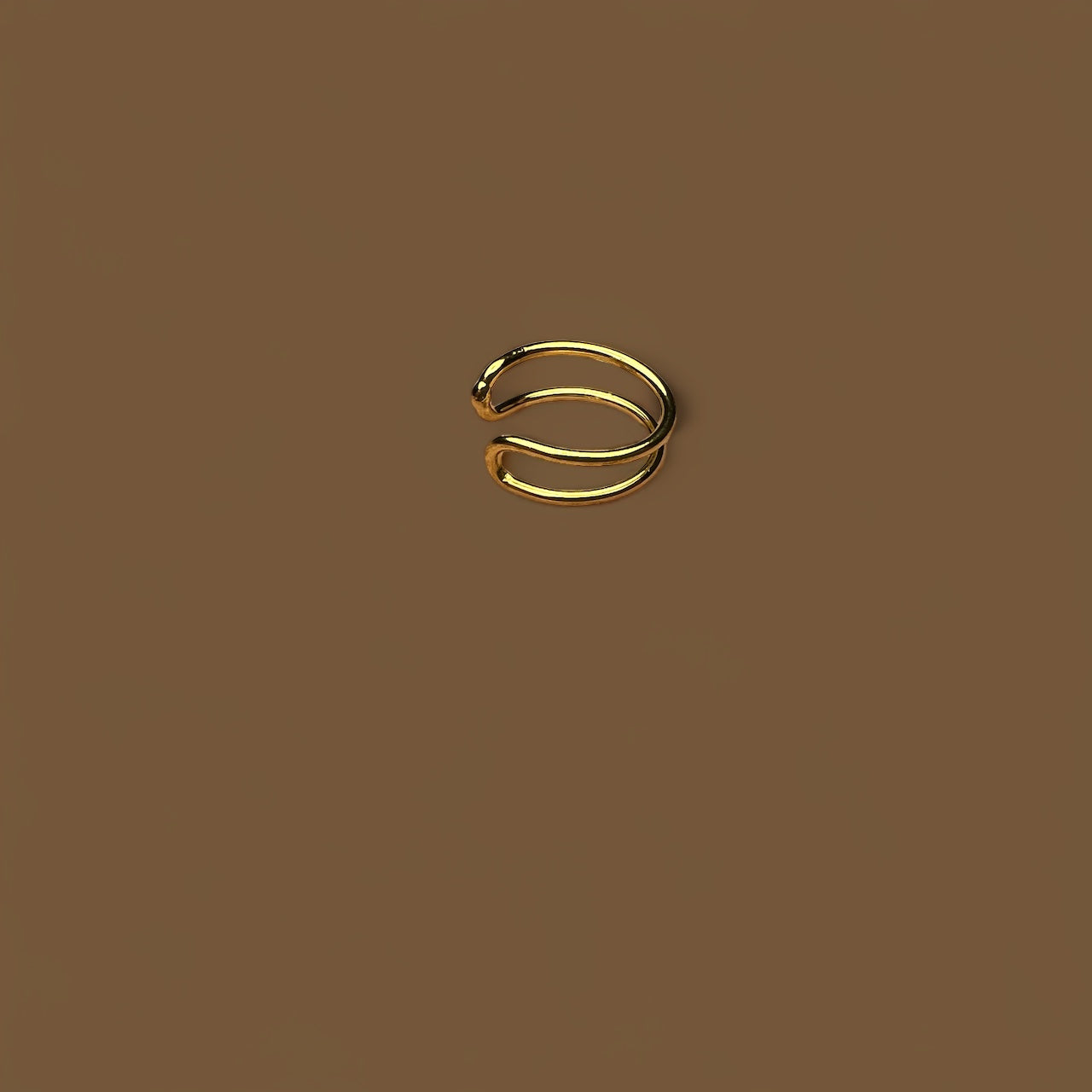 Earcuff 'Basic'