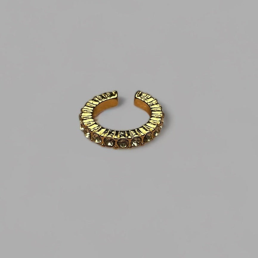 Earcuff 'Glitter'