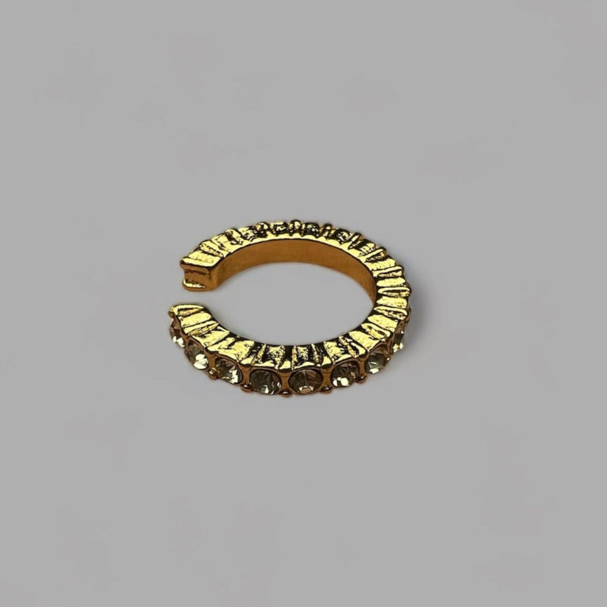 Earcuff 'Glitter'