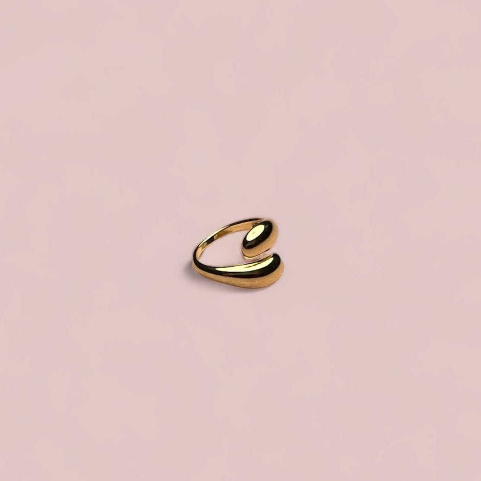 Ring 'Drop'