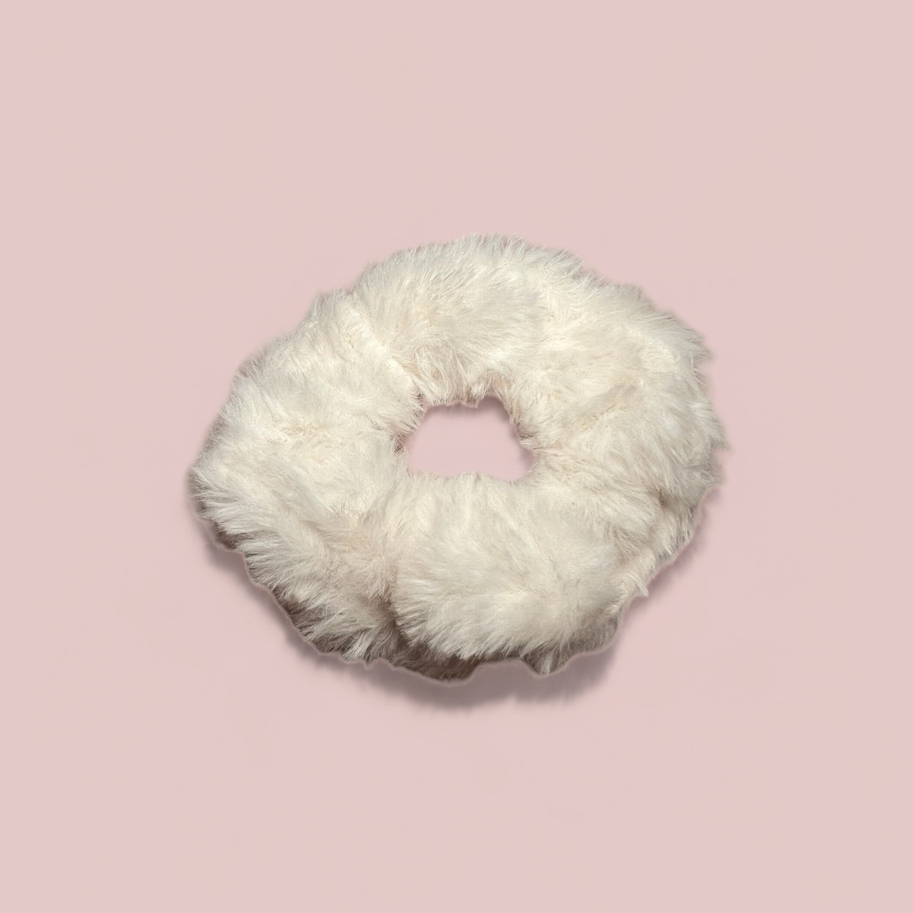Scrunchie 'Big Fur'
