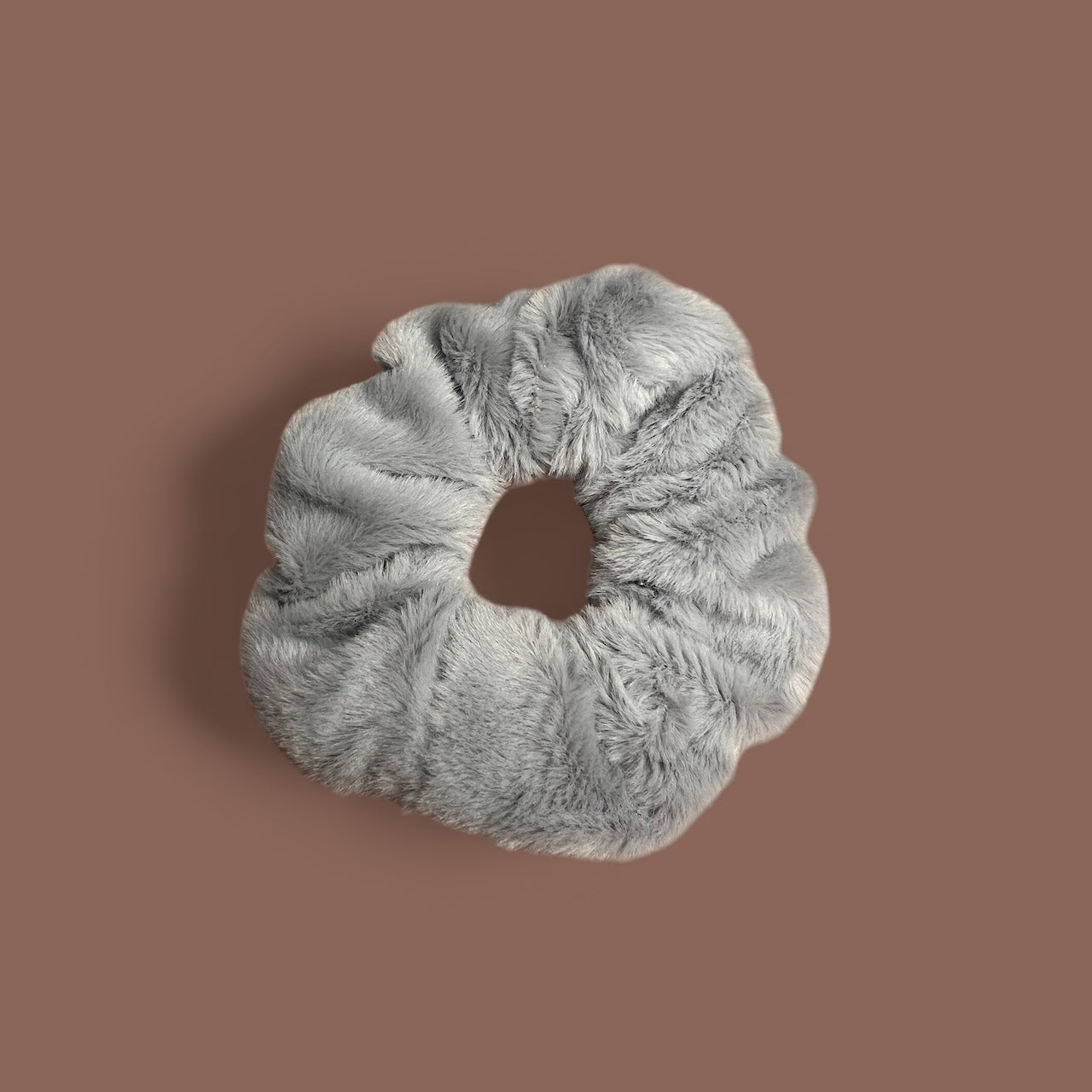 Scrunchie 'Big Fur'