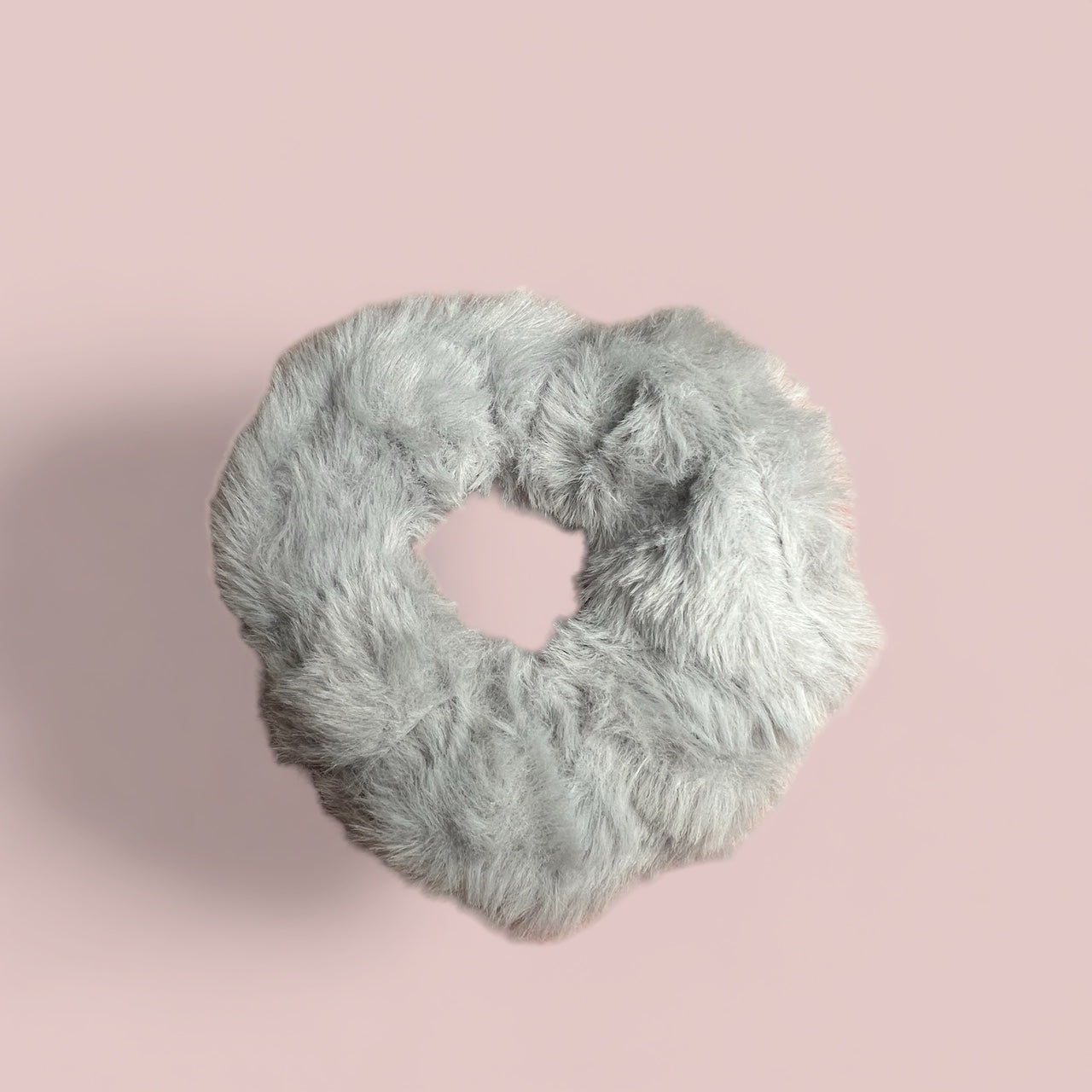 Scrunchie 'Big Fur'
