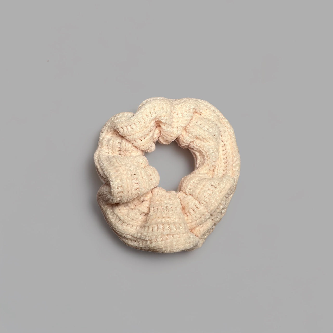 Scrunchie 'Chenille'