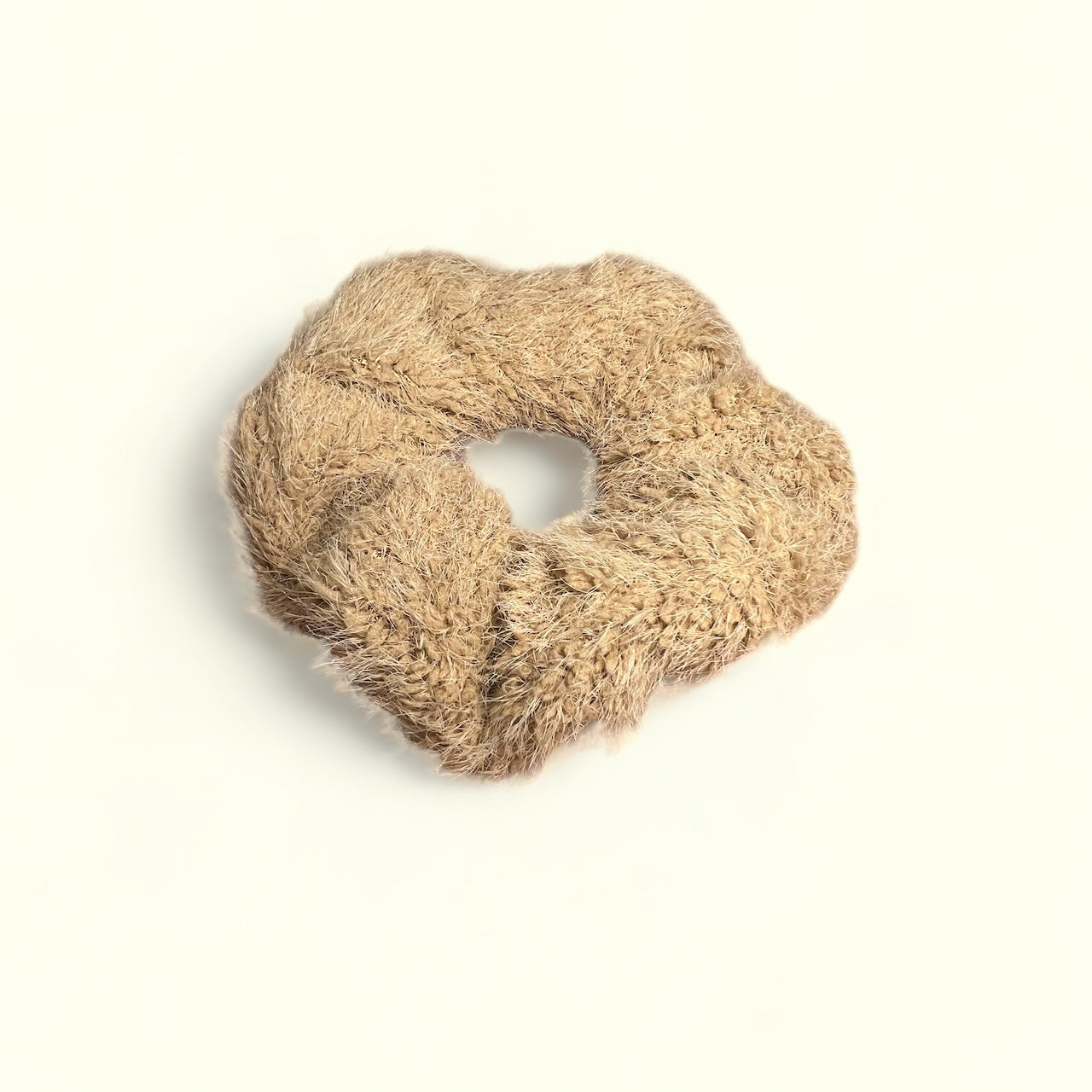 Scrunchie 'Fluffy'