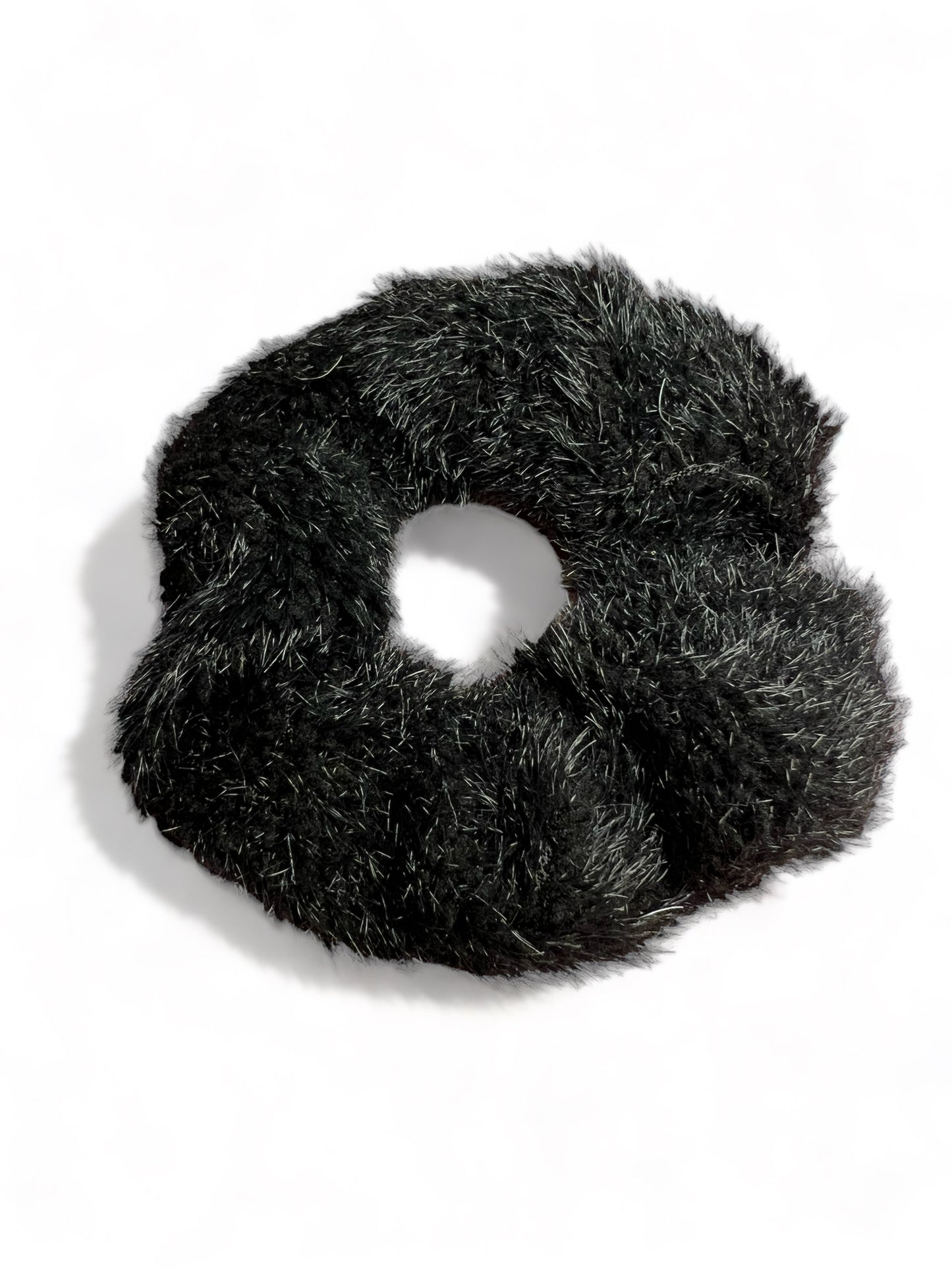 Scrunchie 'Fluffy'