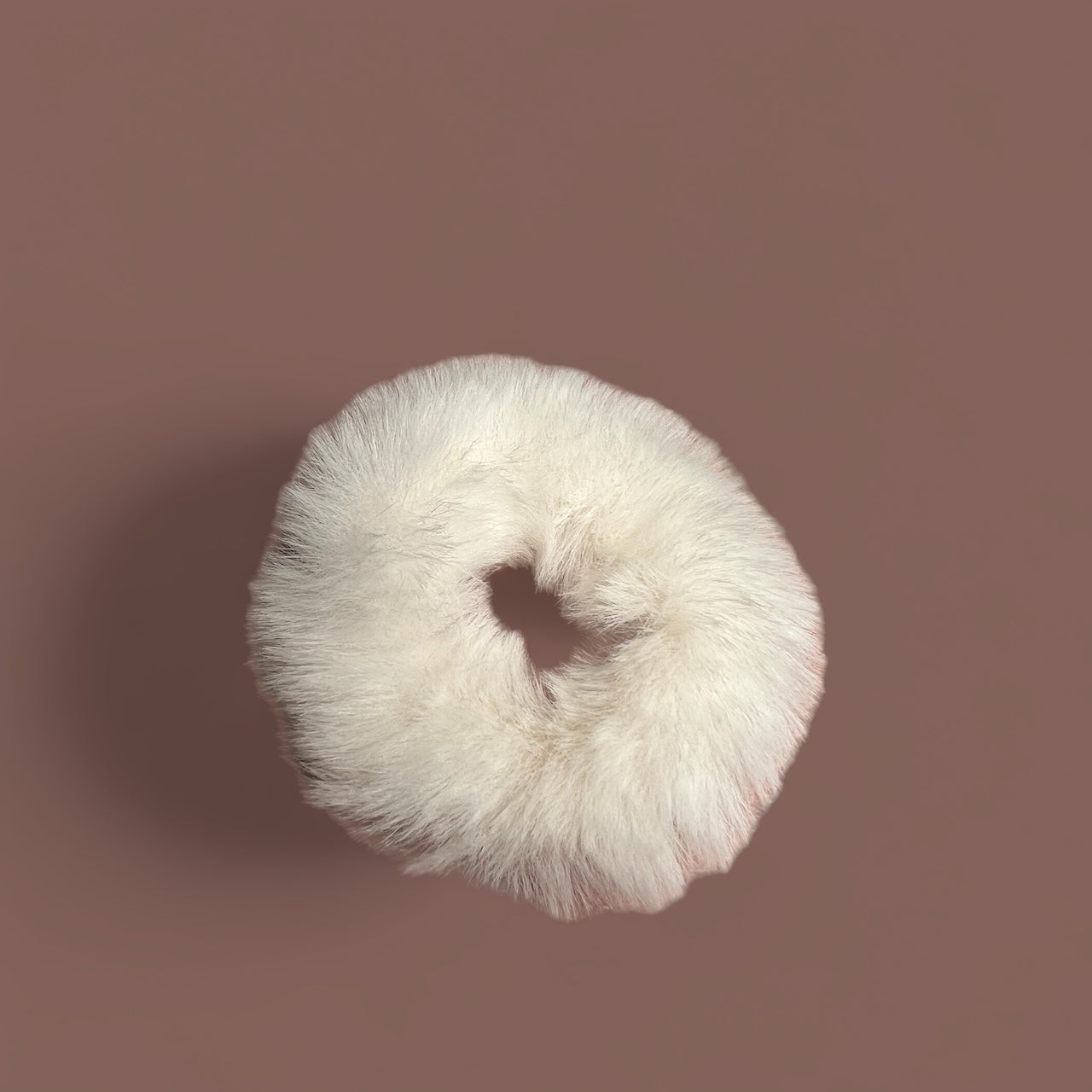 Scrunchie 'Fur'