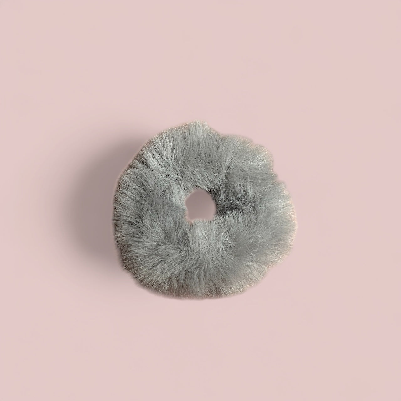 Scrunchie 'Fur'