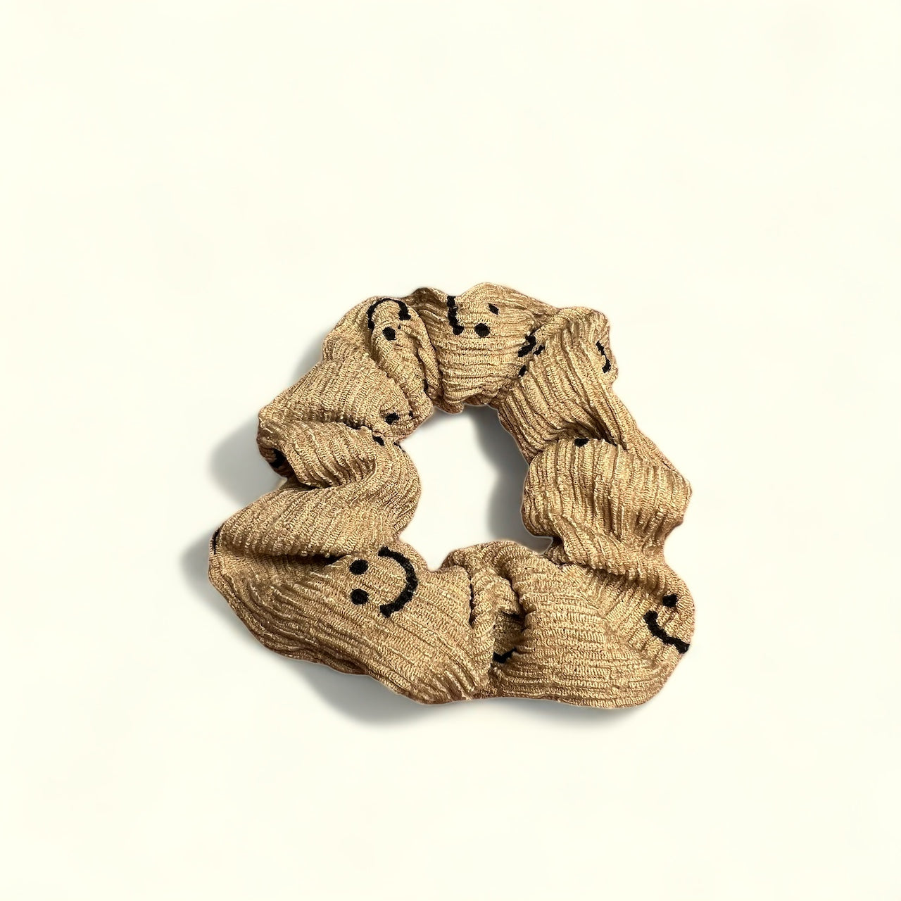 Scrunchie 'Smile'
