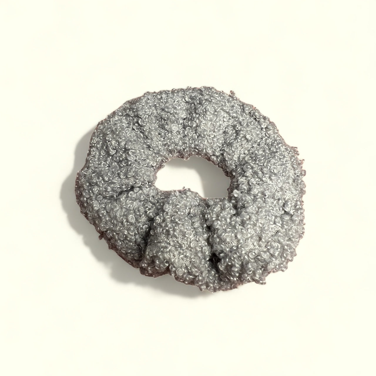 Scrunchie 'Teddy'