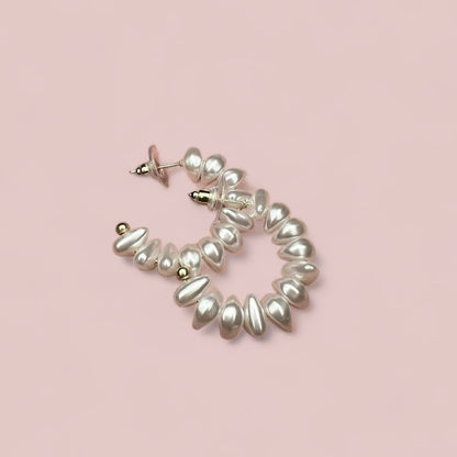 Ohrring 'Ocean Pearl'