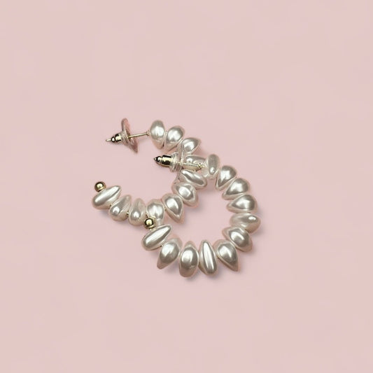 Ohrring 'Ocean Pearl'