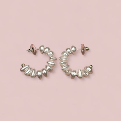 Ohrring 'Ocean Pearl'