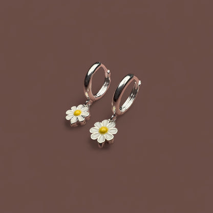 Ohrring 'Flower'
