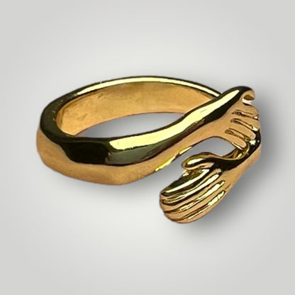 Ring 'Hands'