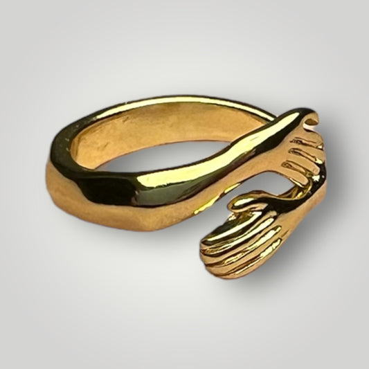 Ring 'Hands'