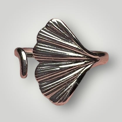 Ring 'Leafe'