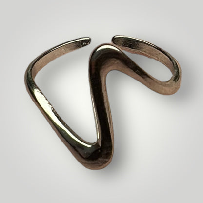 Ring 'Wave'