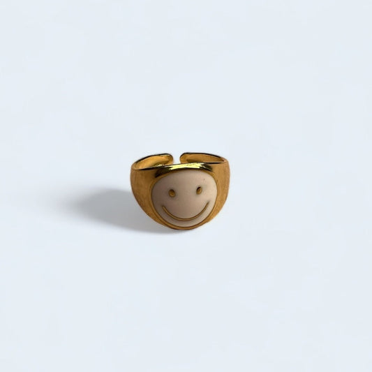 Ring 'Big Smile'