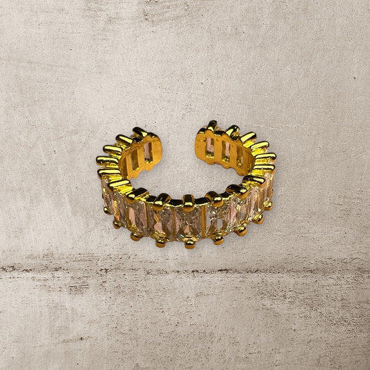 Ring 'Glitter'