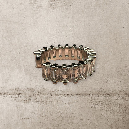 Ring 'Glitter'